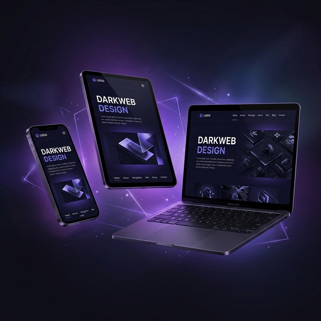 Mobile-First Design